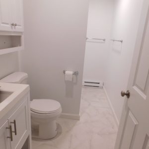 Revere Bathroom